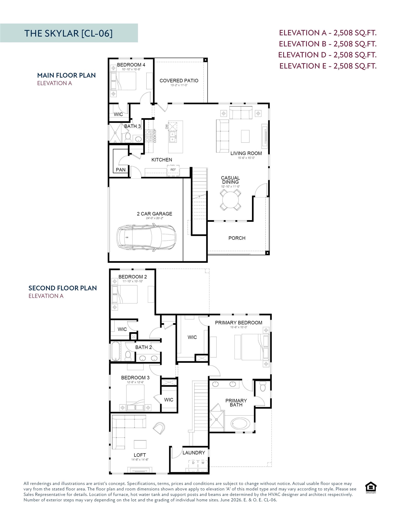 32466 Valley Redstem Way Property Photo 7