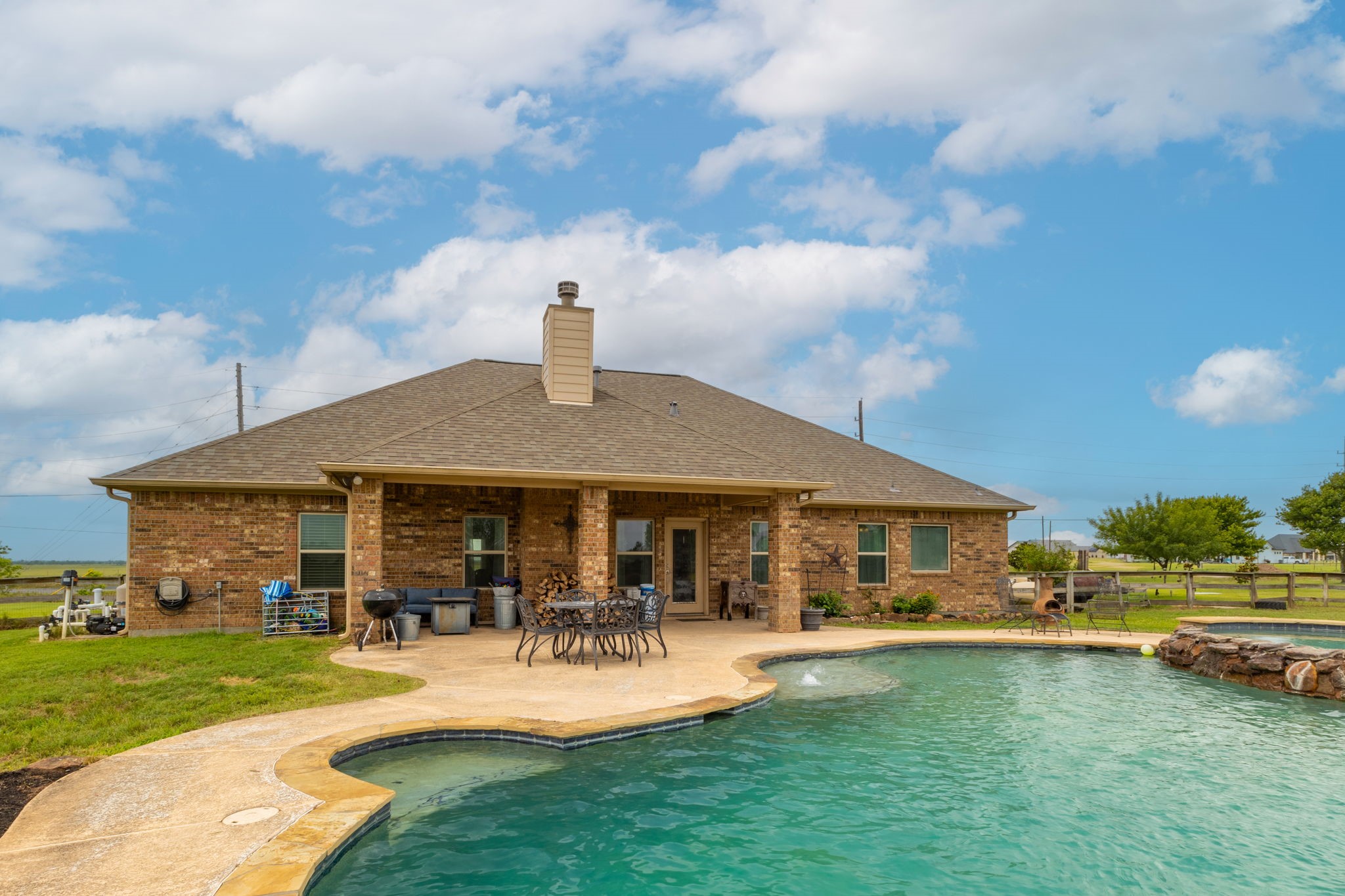 5236 Hillboldt Road Property Photo 1