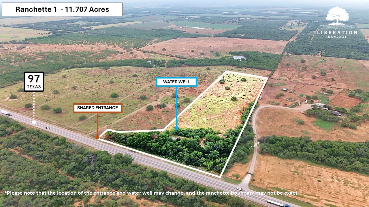 100 Hwy 97 J 243 Tract 1 Property Photo 1