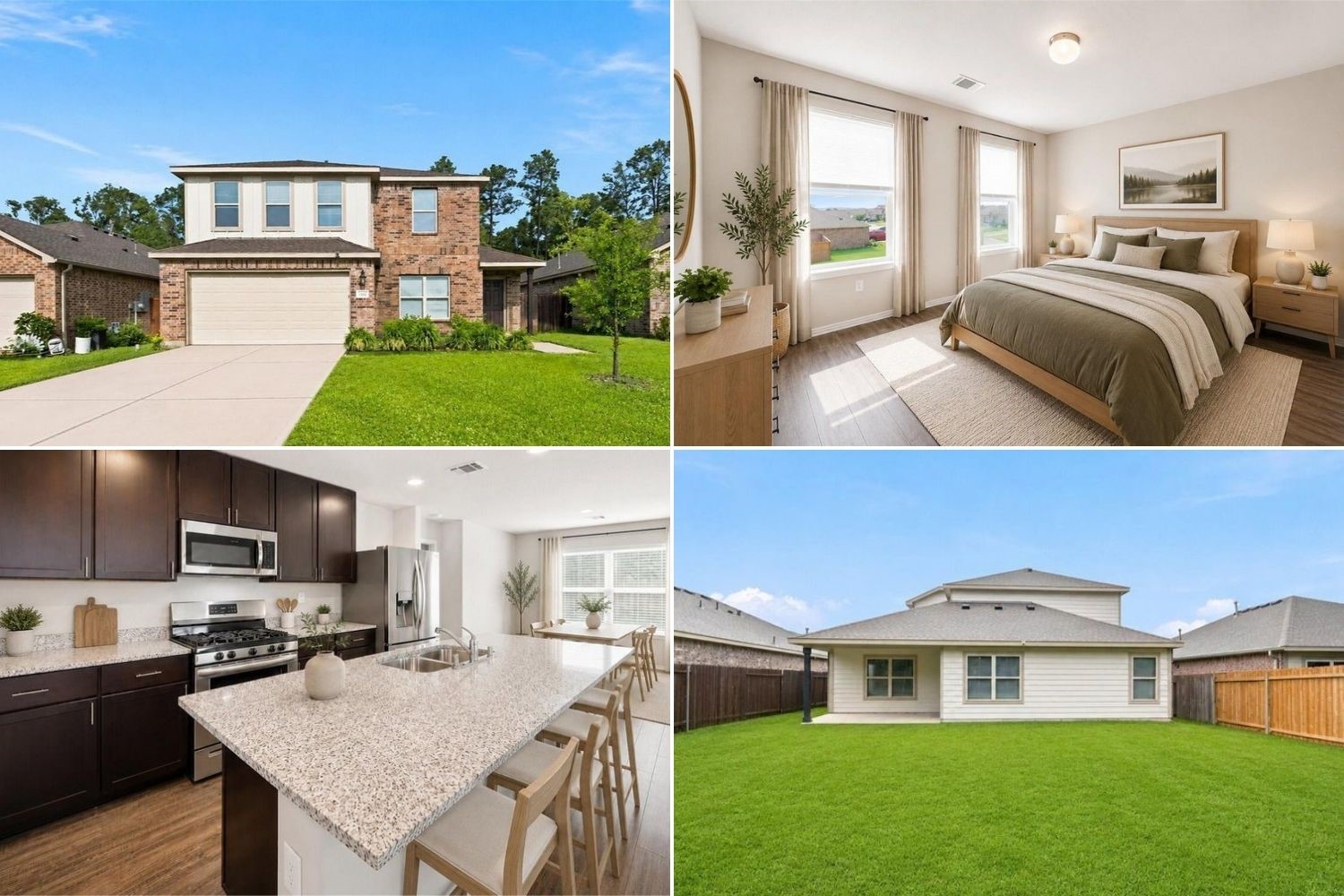 15022 Paddock Point Lane Property Photo 1
