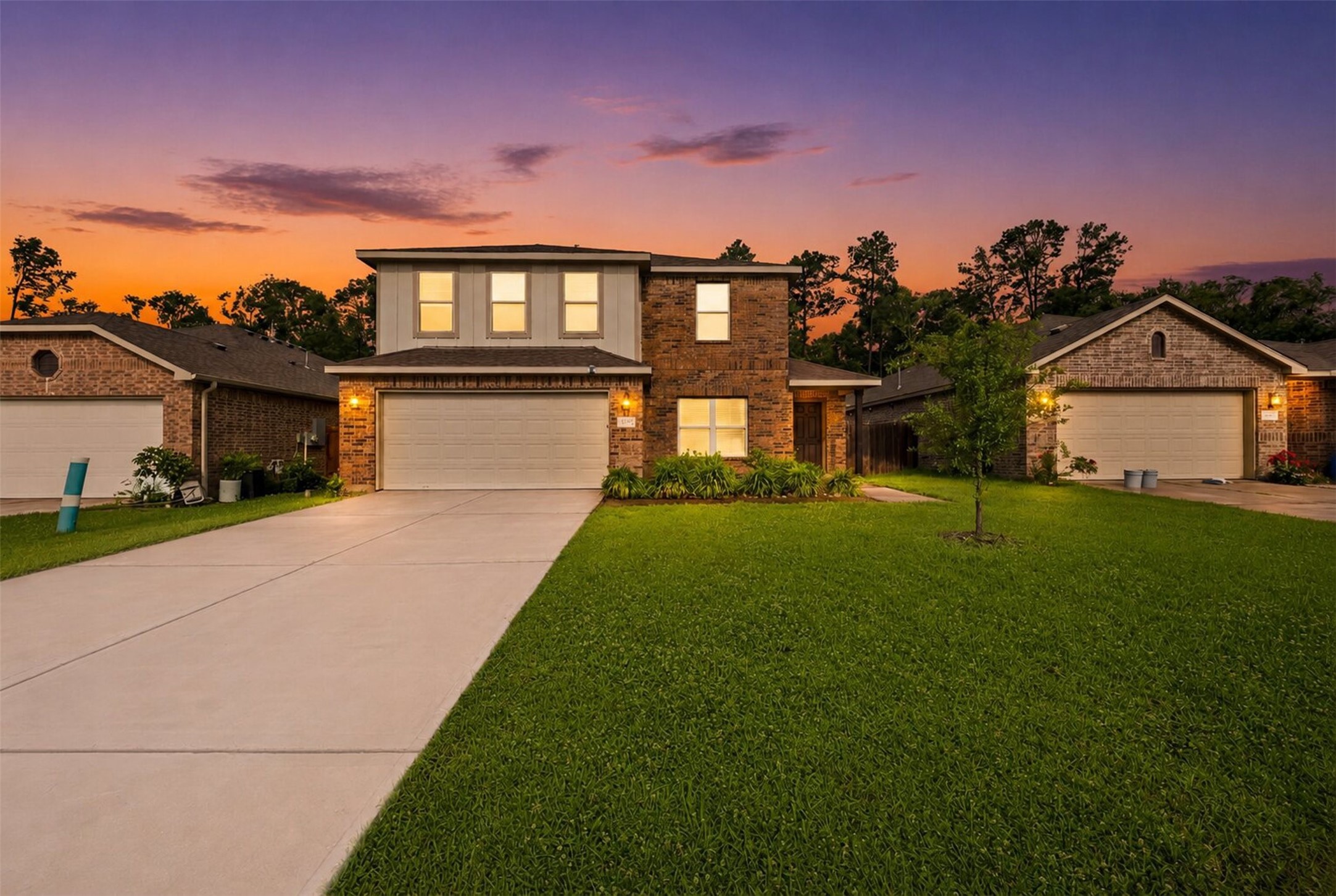 15022 Paddock Point Lane Property Photo 3