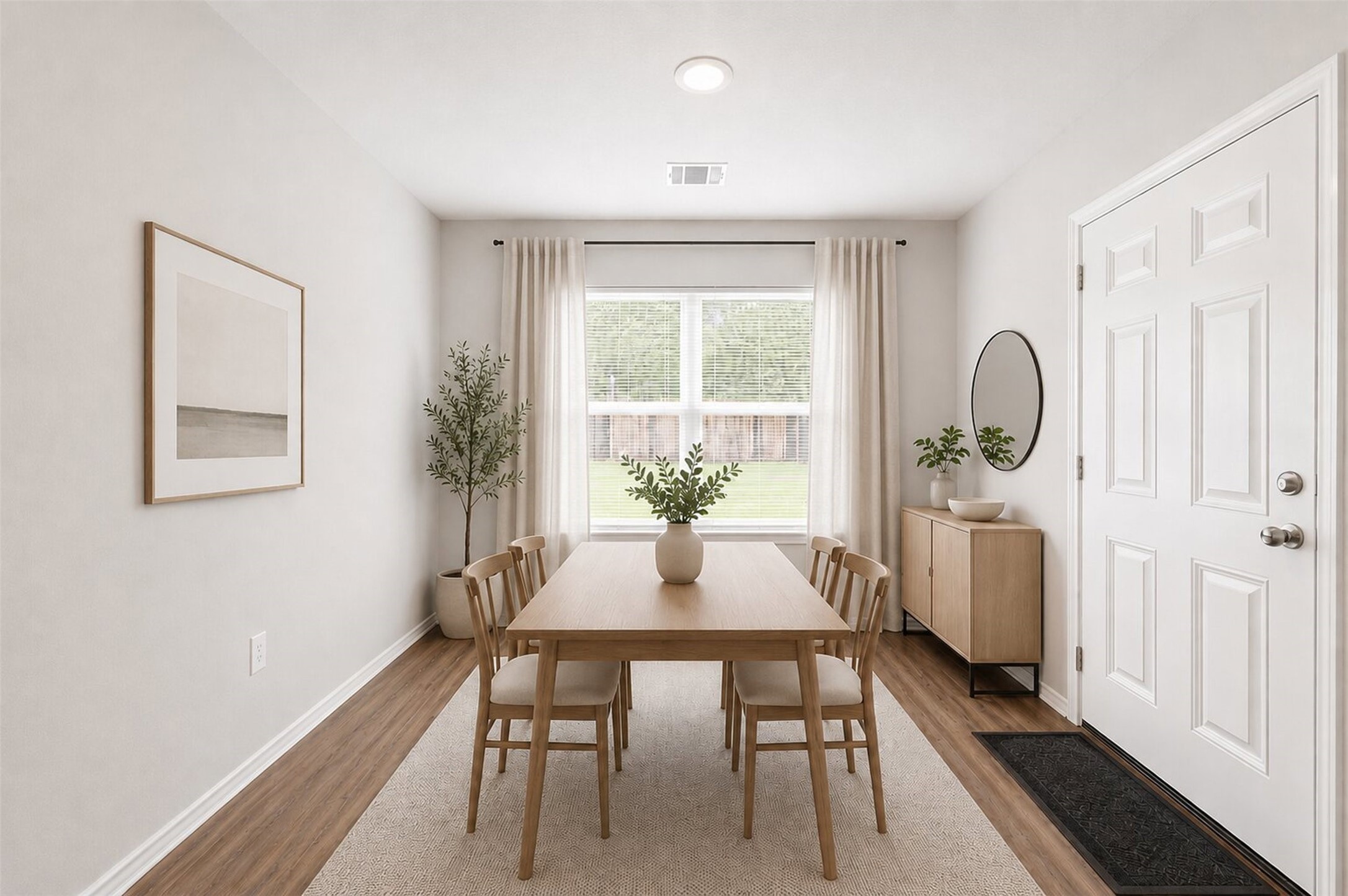 15022 Paddock Point Lane Property Photo 4