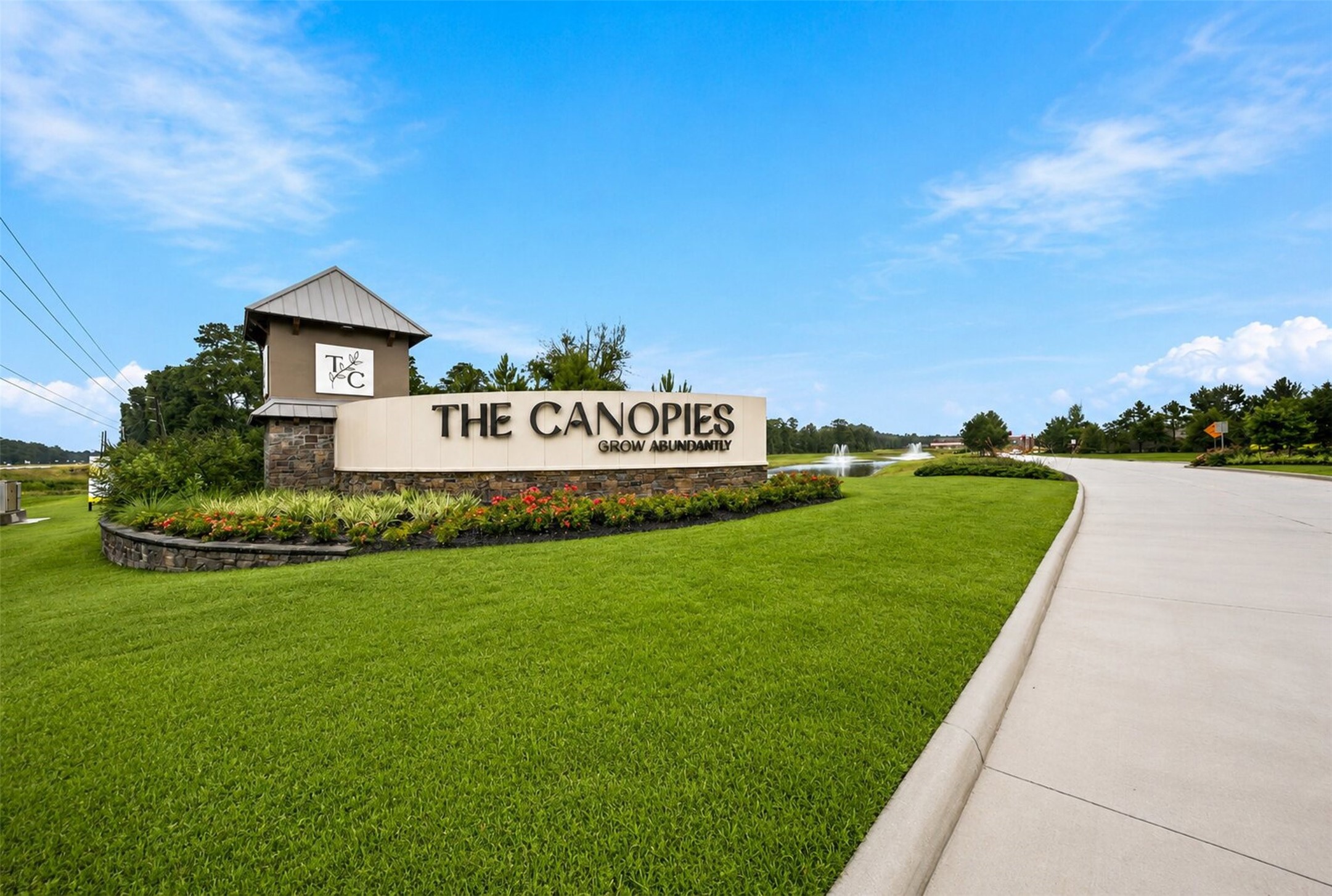 15022 Paddock Point Lane Property Photo 8