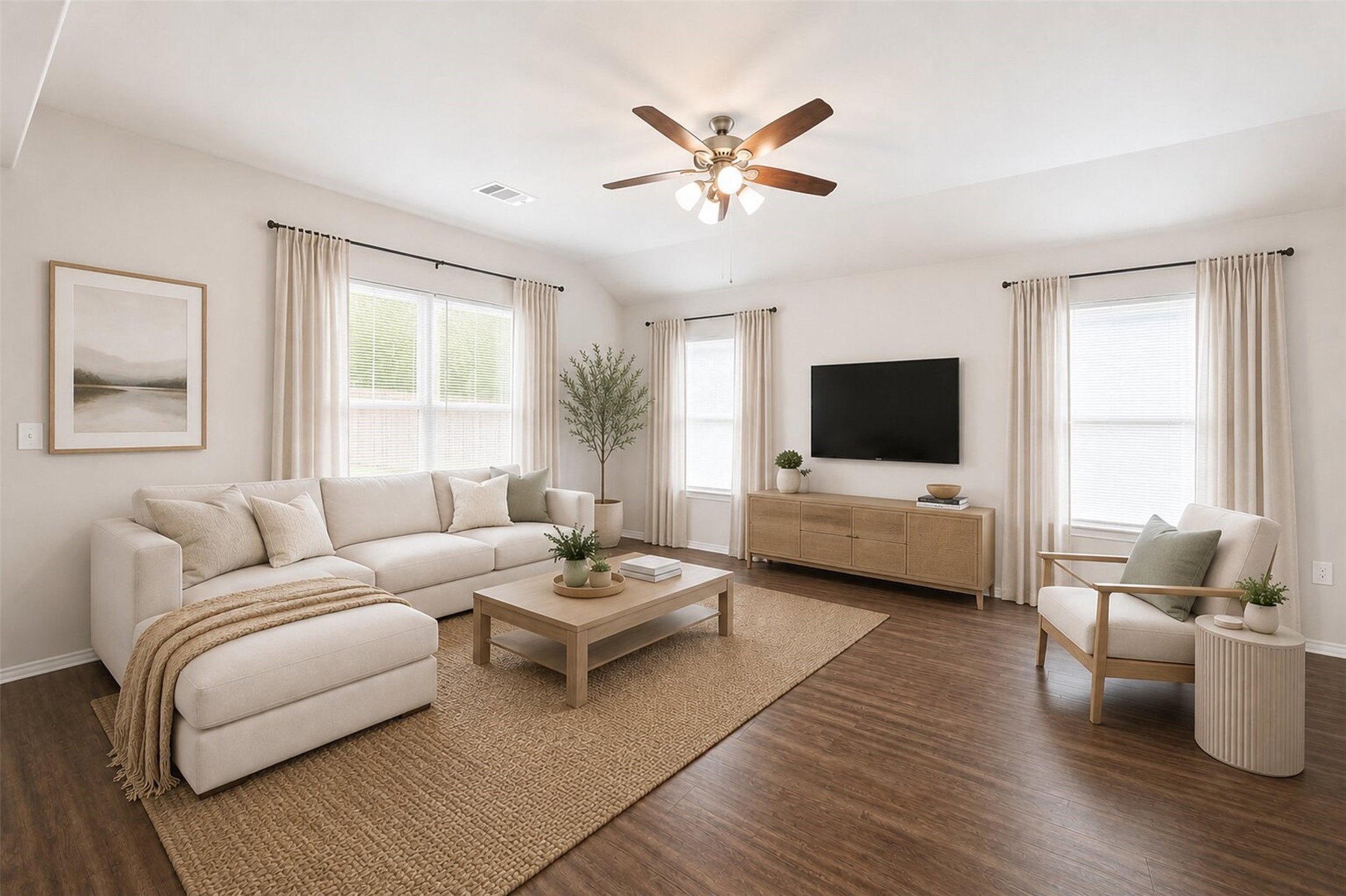 15022 Paddock Point Lane Property Photo 9