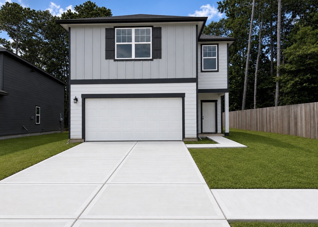 6011 Majestic Creek Trail Property Photo