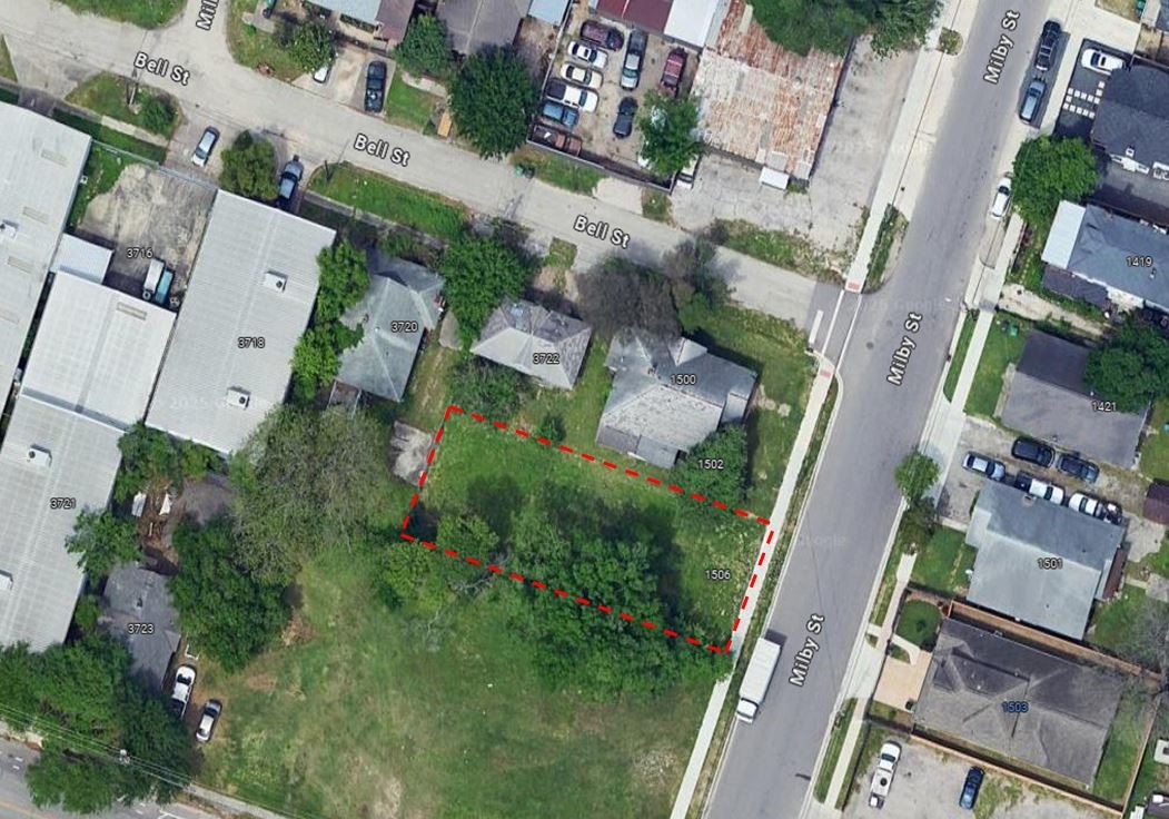 1506 Milby Street Property Photo 4