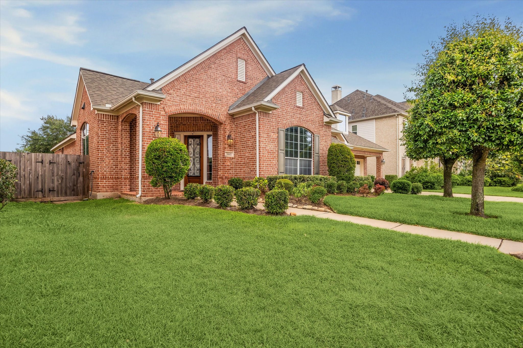 7007 Paxton Court Property Photo