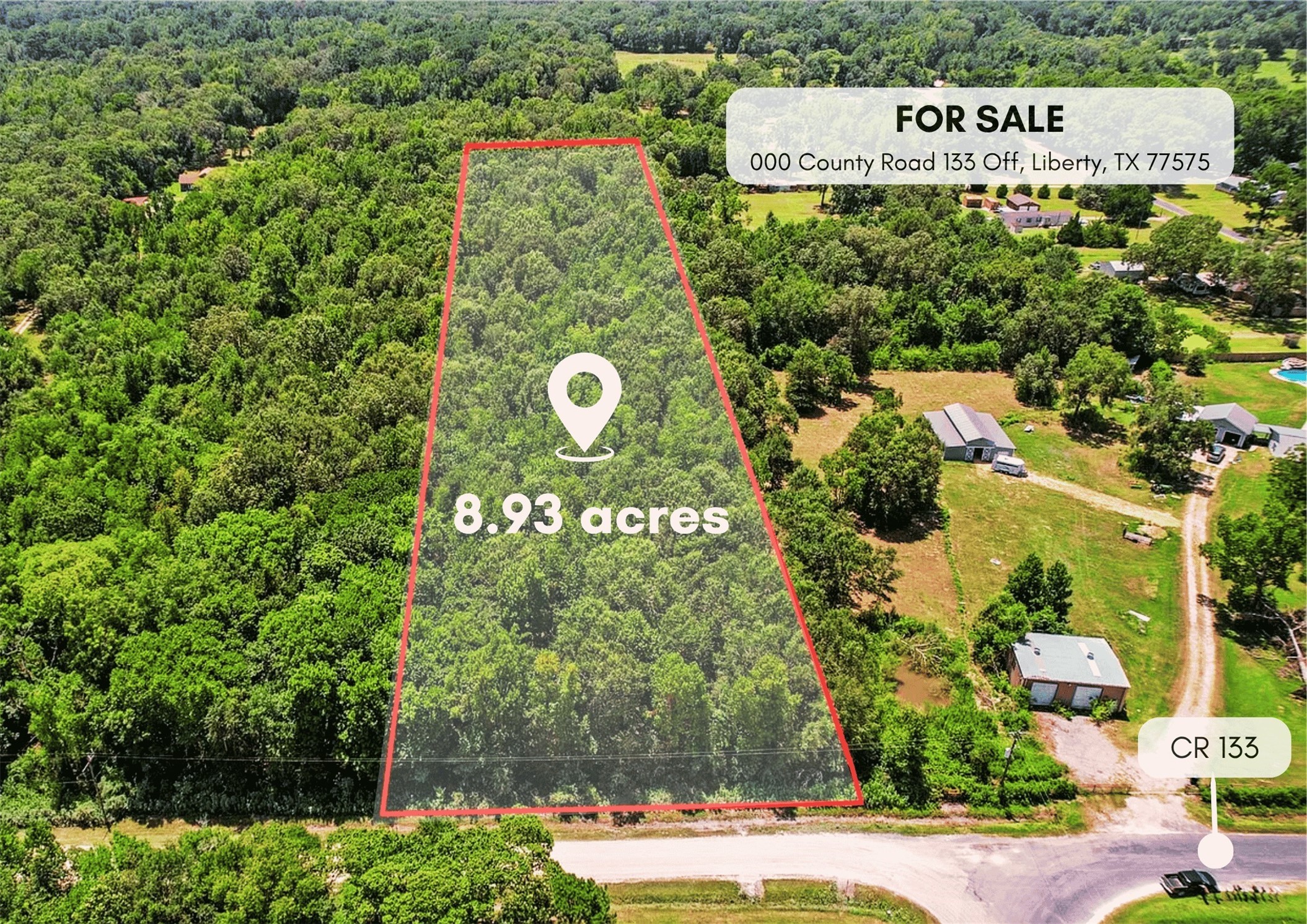 000 County Road 133 Off Property Photo 1