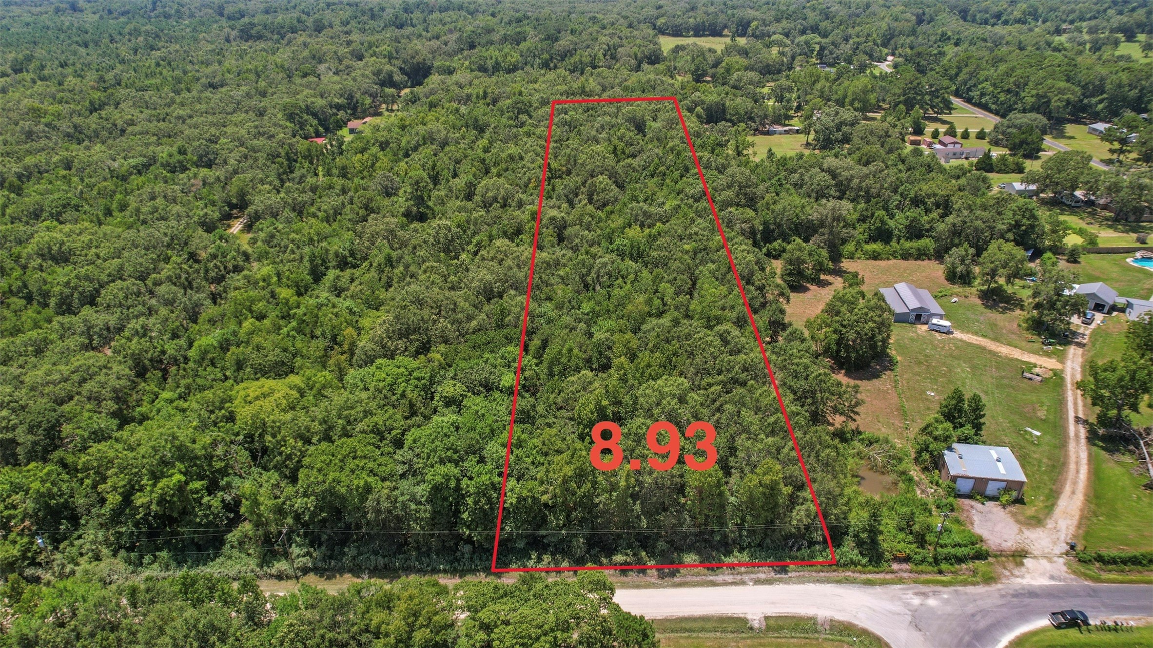 000 County Road 133 Off Property Photo 4