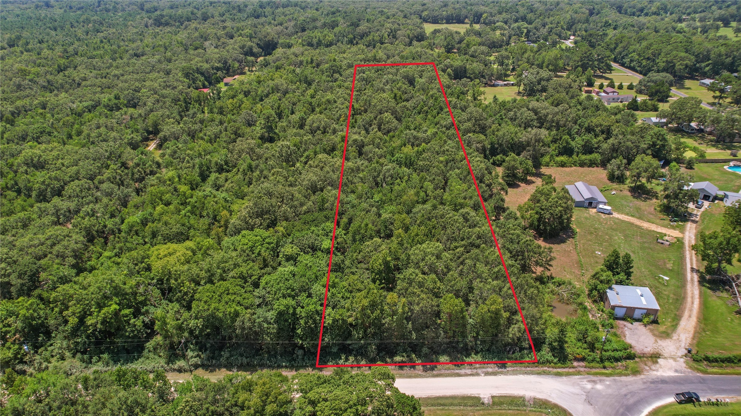 000 County Road 133 Off Property Photo 16