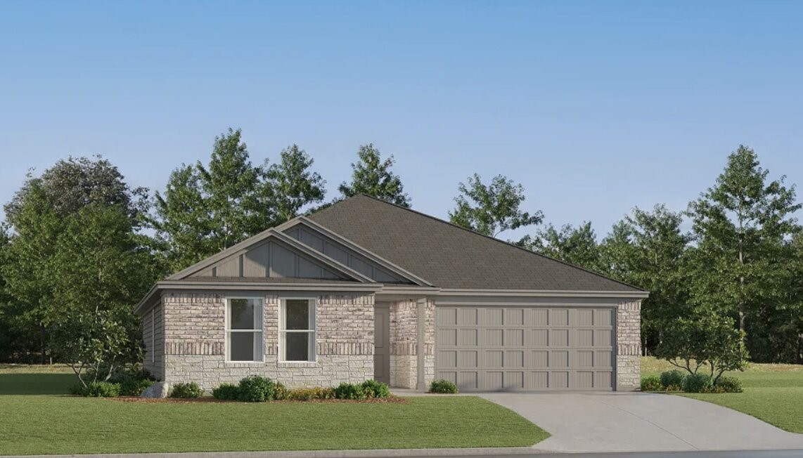 6078 Gunn Ridge Drive Property Photo