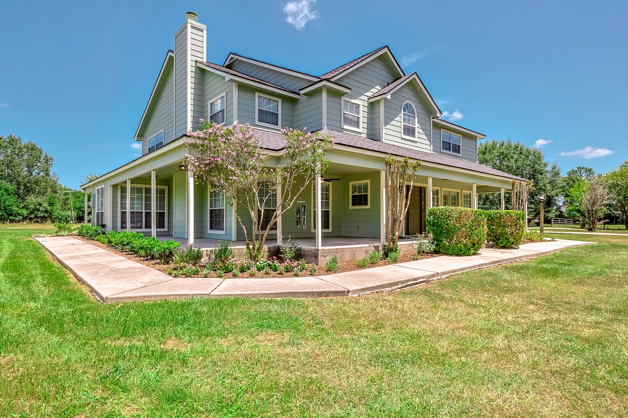 1066 Tafelski Road Property Photo 1