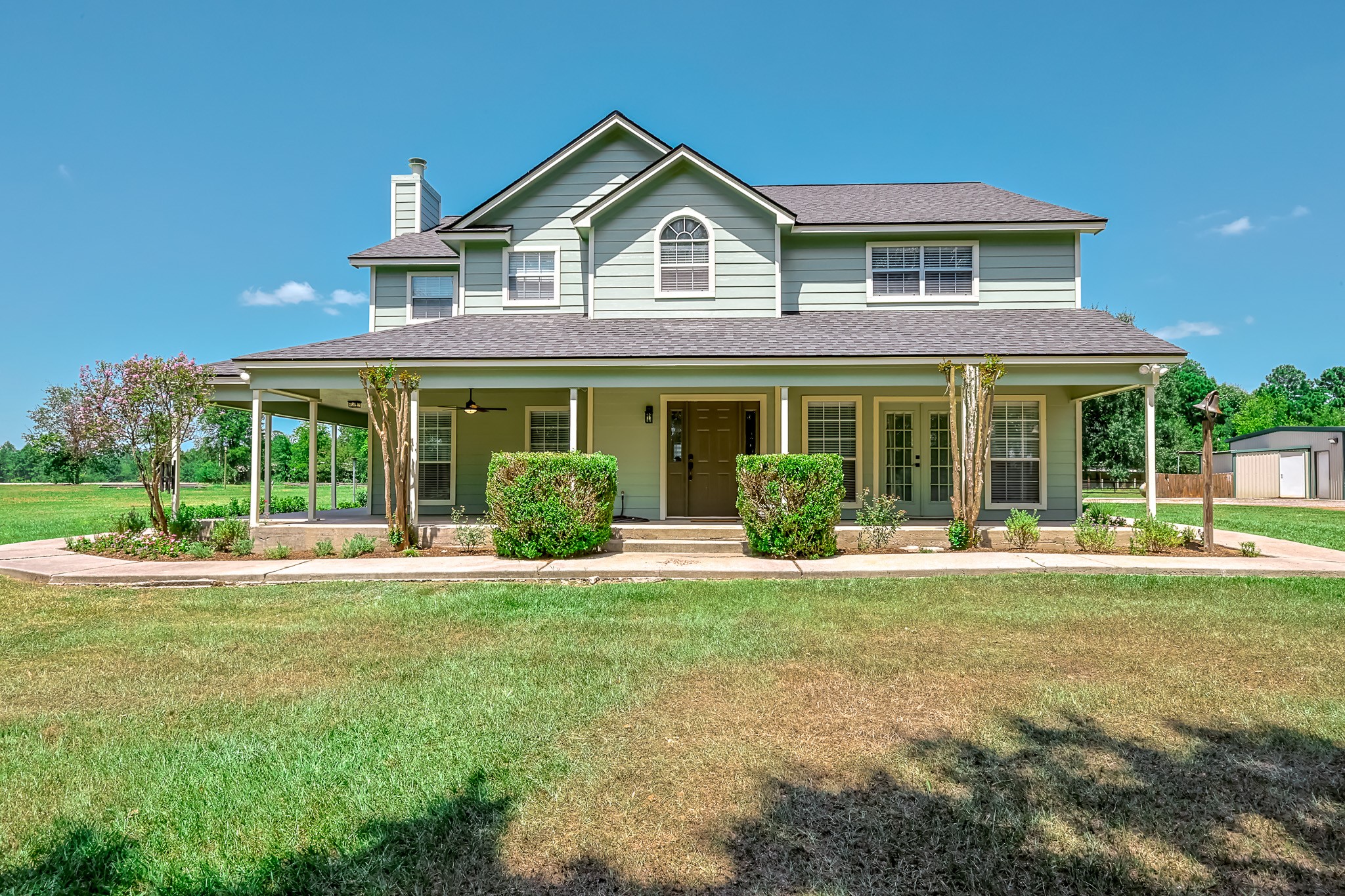 1066 Tafelski Road Property Photo 3
