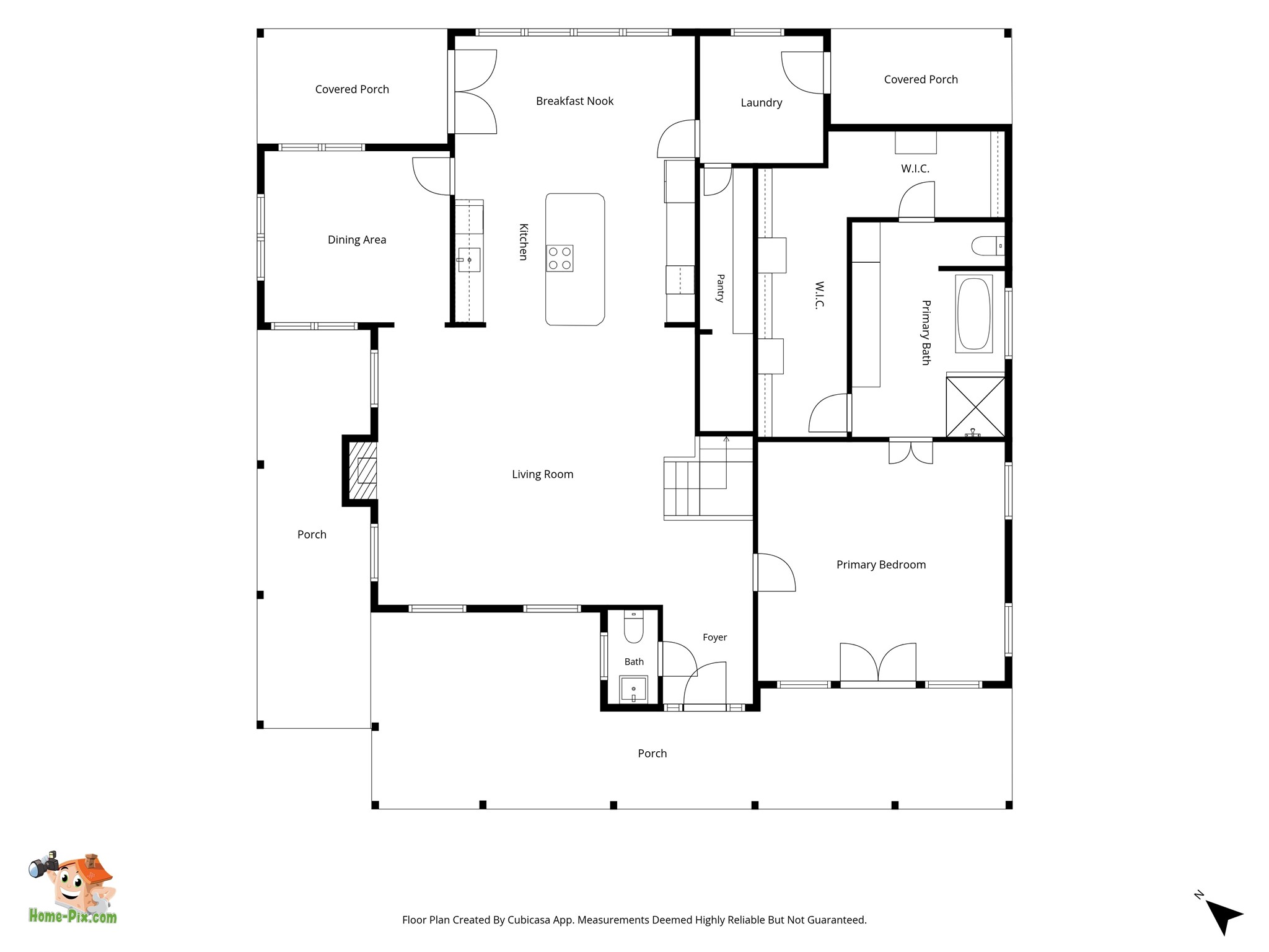 1066 Tafelski Road Property Photo 5