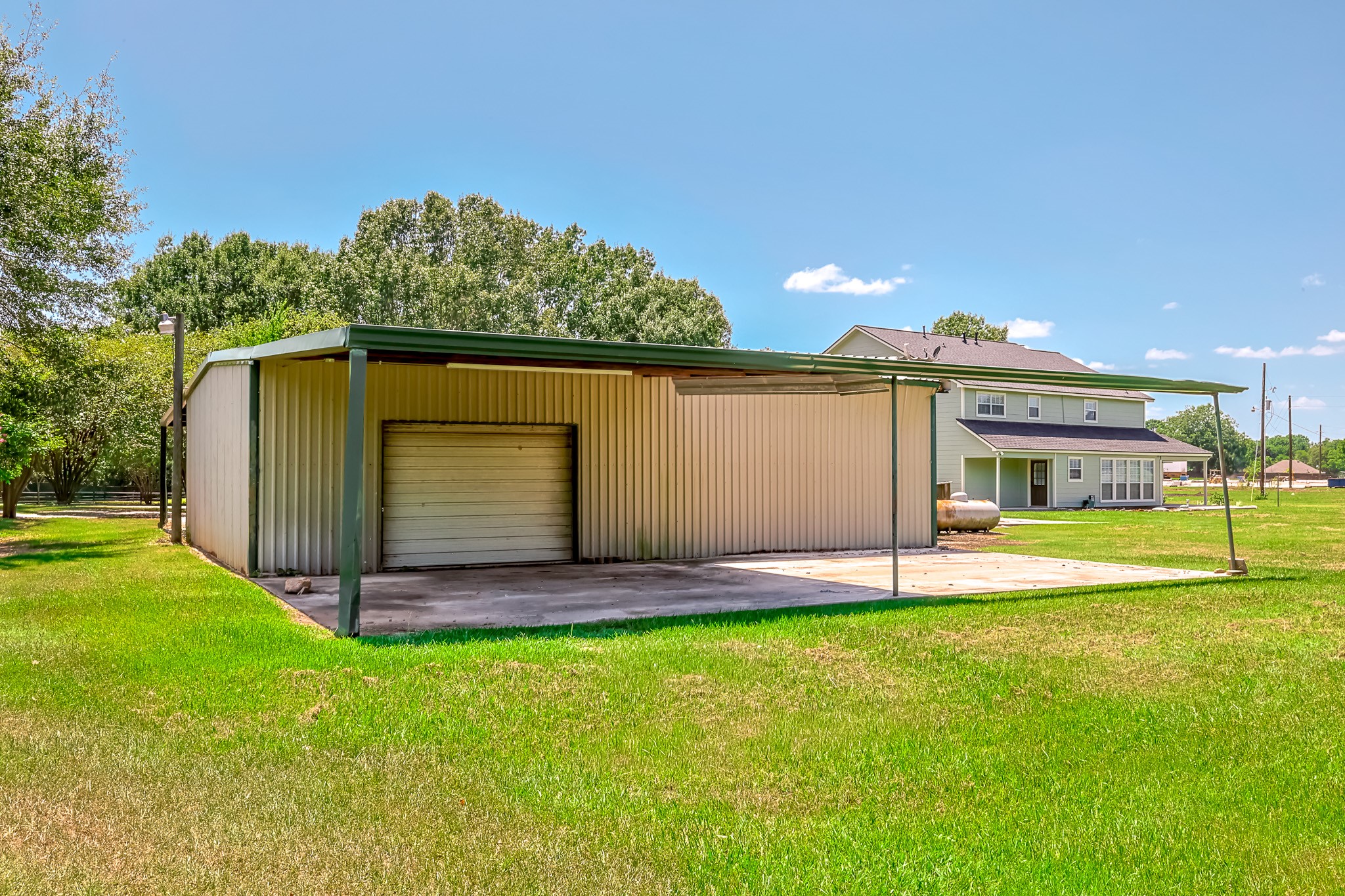 1066 Tafelski Road Property Photo 43