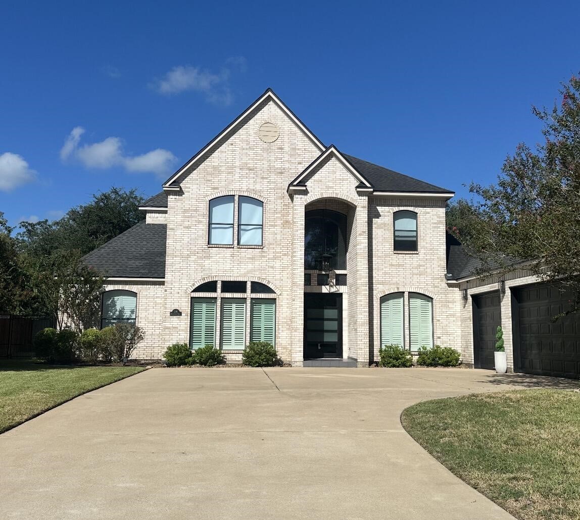 109 Northwood Drive Property Photo
