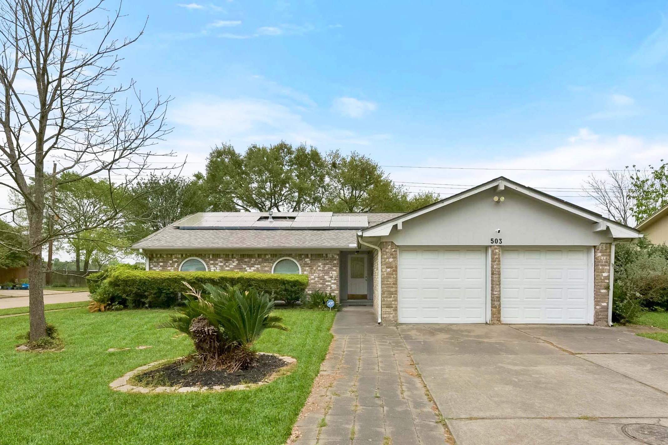 503 Concordia Drive Property Photo 1