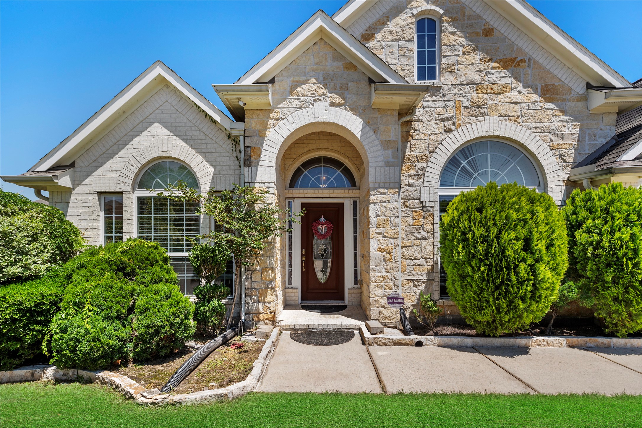 22022 Bridgestone Hawk Court Property Photo 1