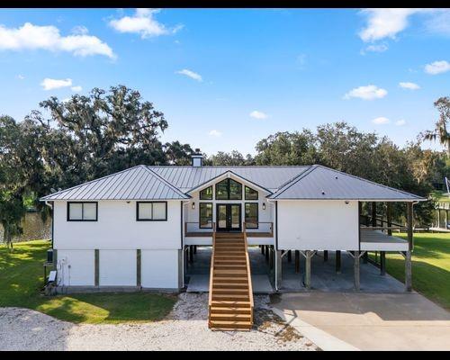 5823 County Road 961, Brazoria Tx 77422 Property Photo 1