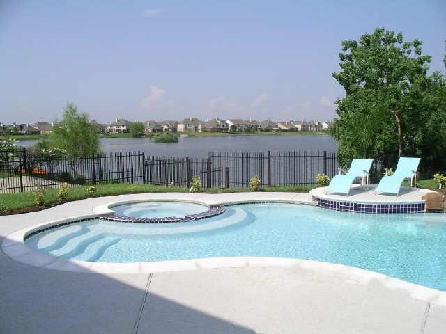 2603 Fair Oak Street Property Photo 1