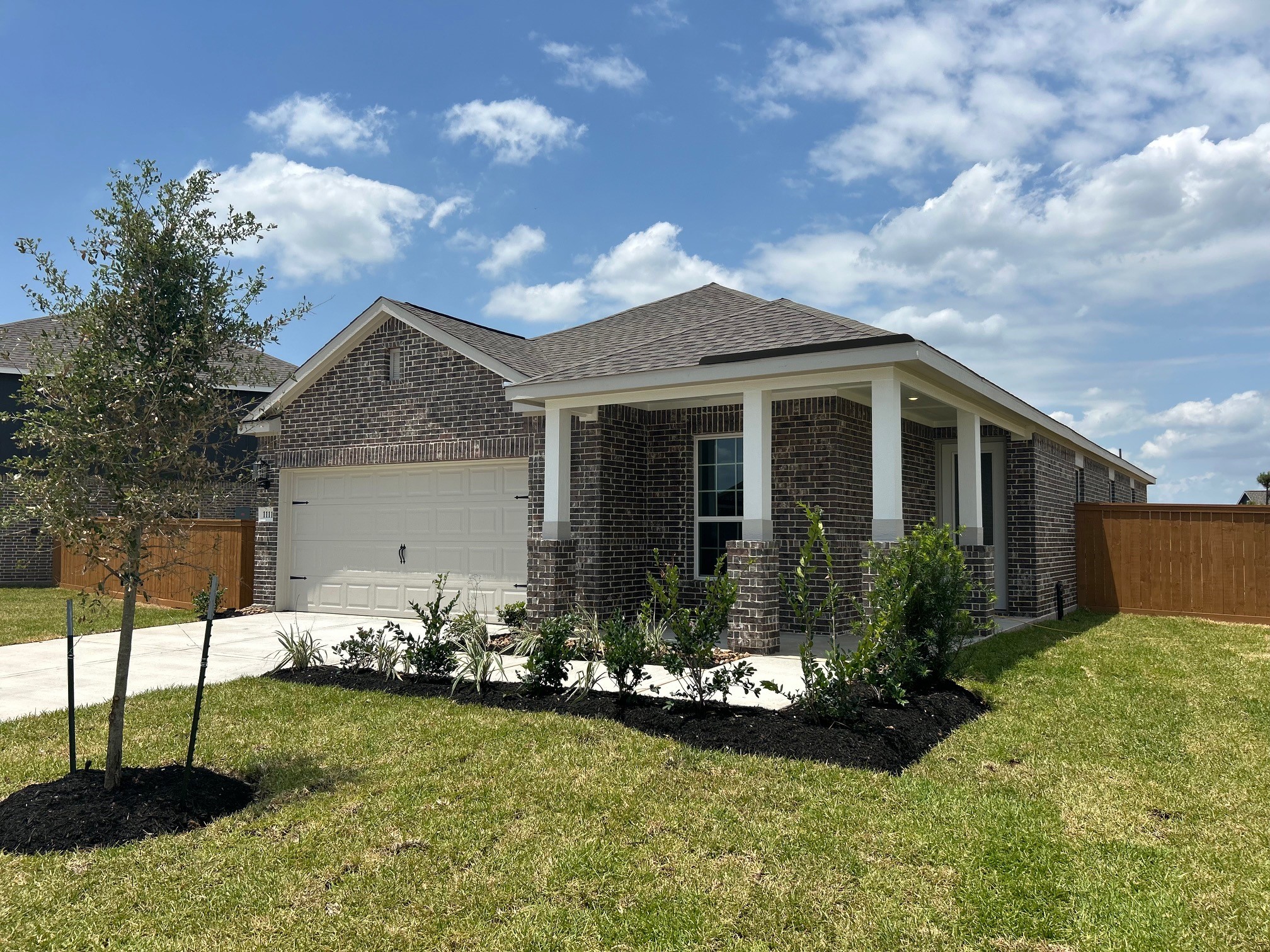 1111 Whispering Winds Drive Property Photo 1