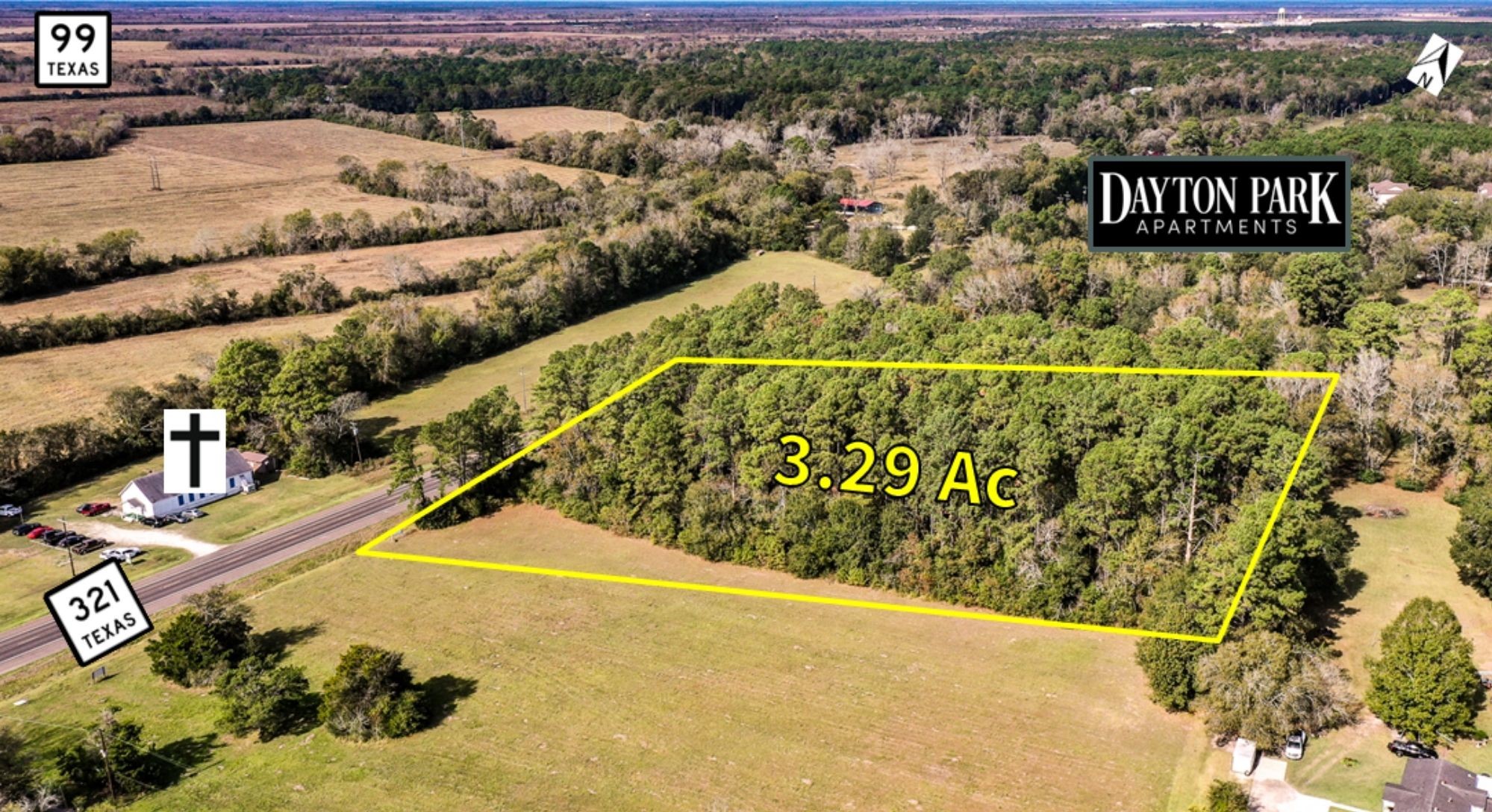 00 Us 321 Property Photo 3