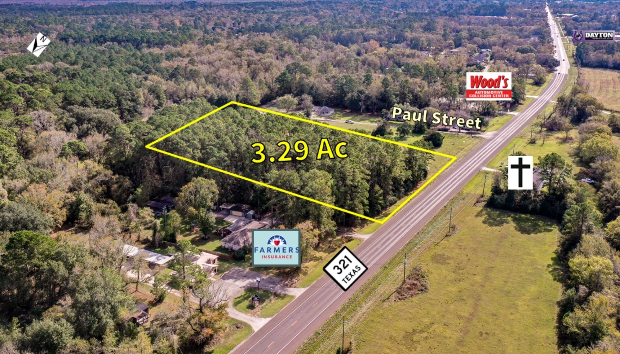 00 Us 321 Property Photo 4