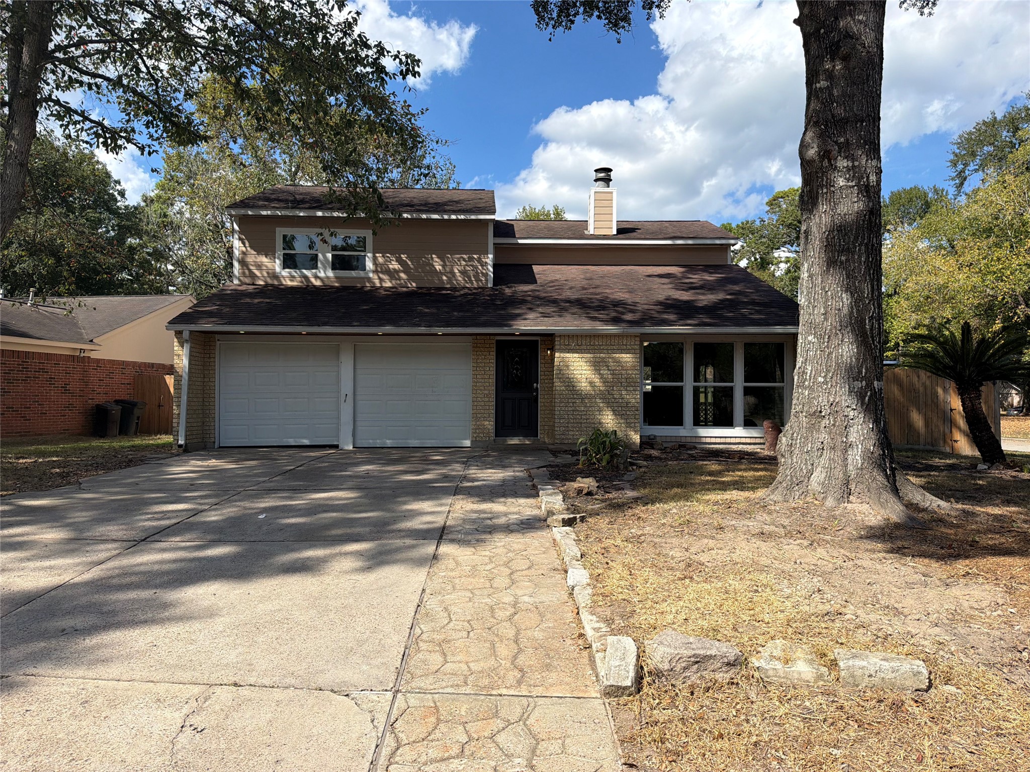3147 Glade Springs Drive Property Photo 1