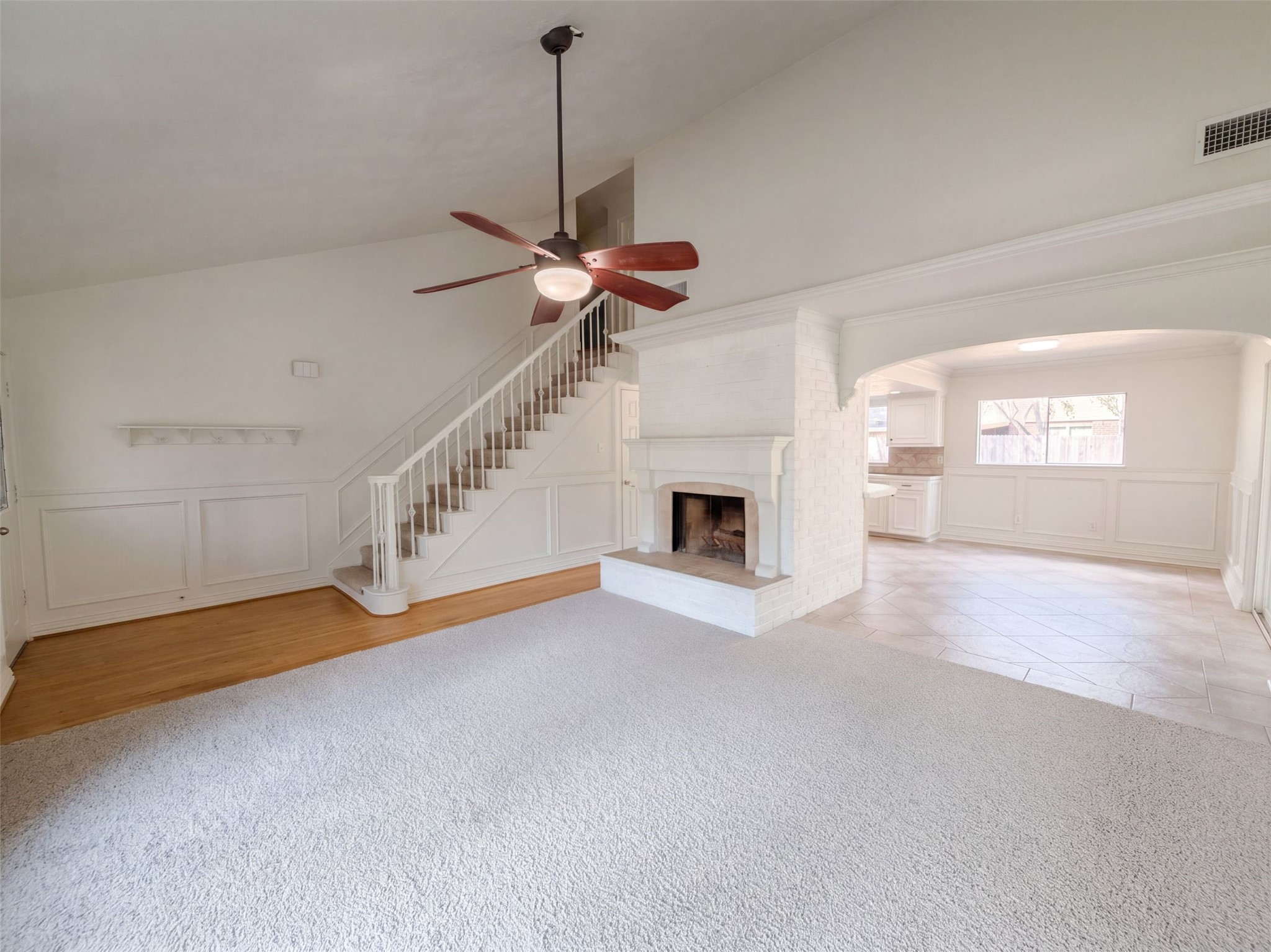 3147 Glade Springs Drive Property Photo 3