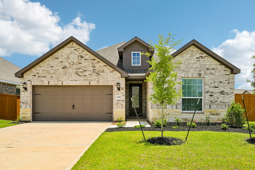 3085 Sorrento Hill Drive Property Photo 1