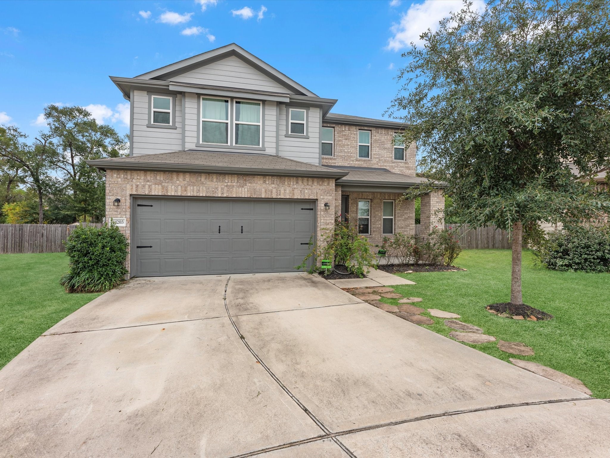 14203 Broad Cypress Court Property Photo 1