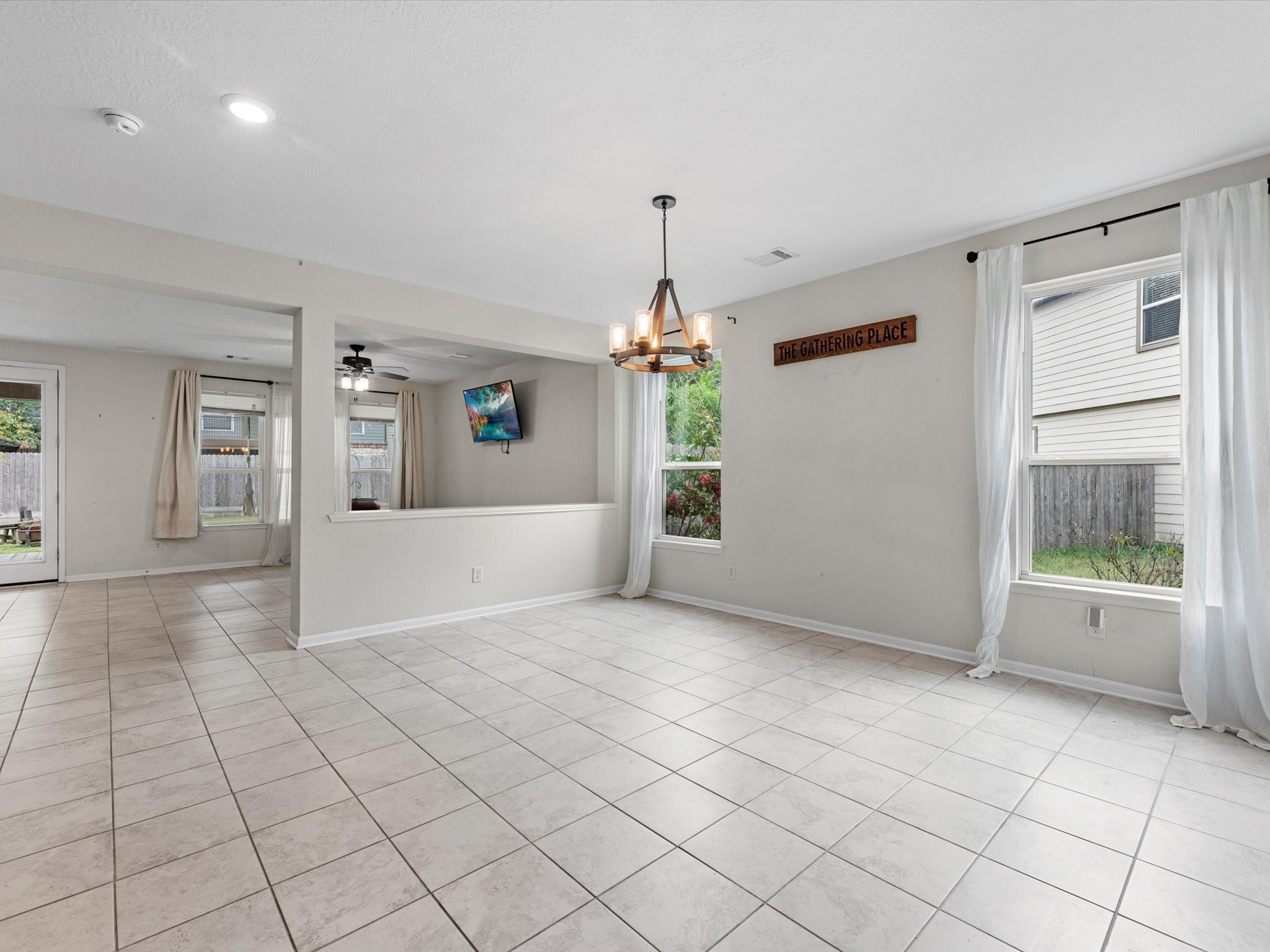 14203 Broad Cypress Court Property Photo 4