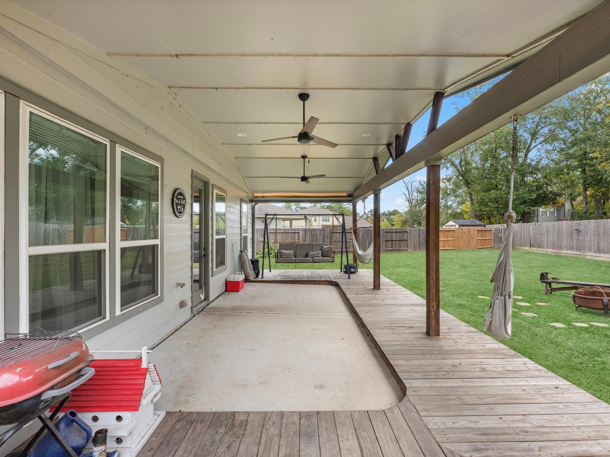 14203 Broad Cypress Court Property Photo 22