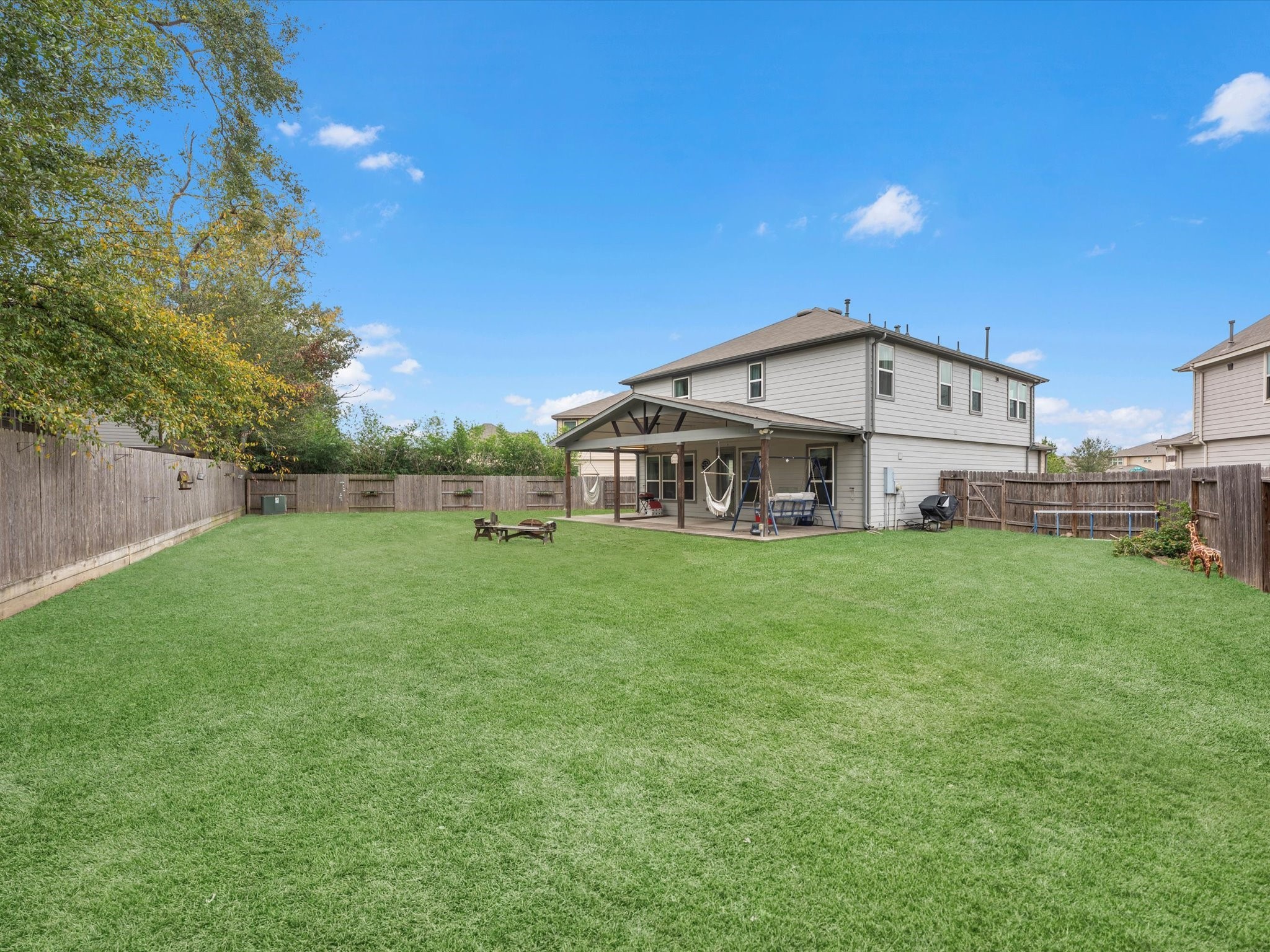 14203 Broad Cypress Court Property Photo 23