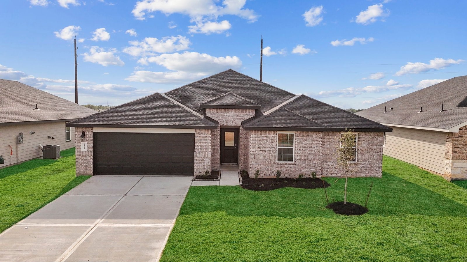 3914 West Eden Manor Loop Property Photo