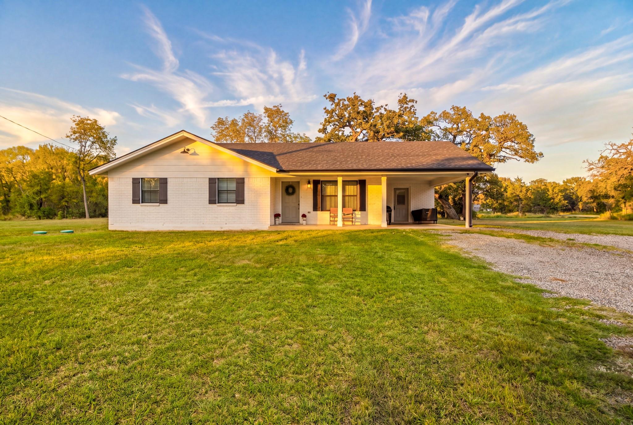 3600 County Road 234, Caldwell Tx 77836 Property Photo 1