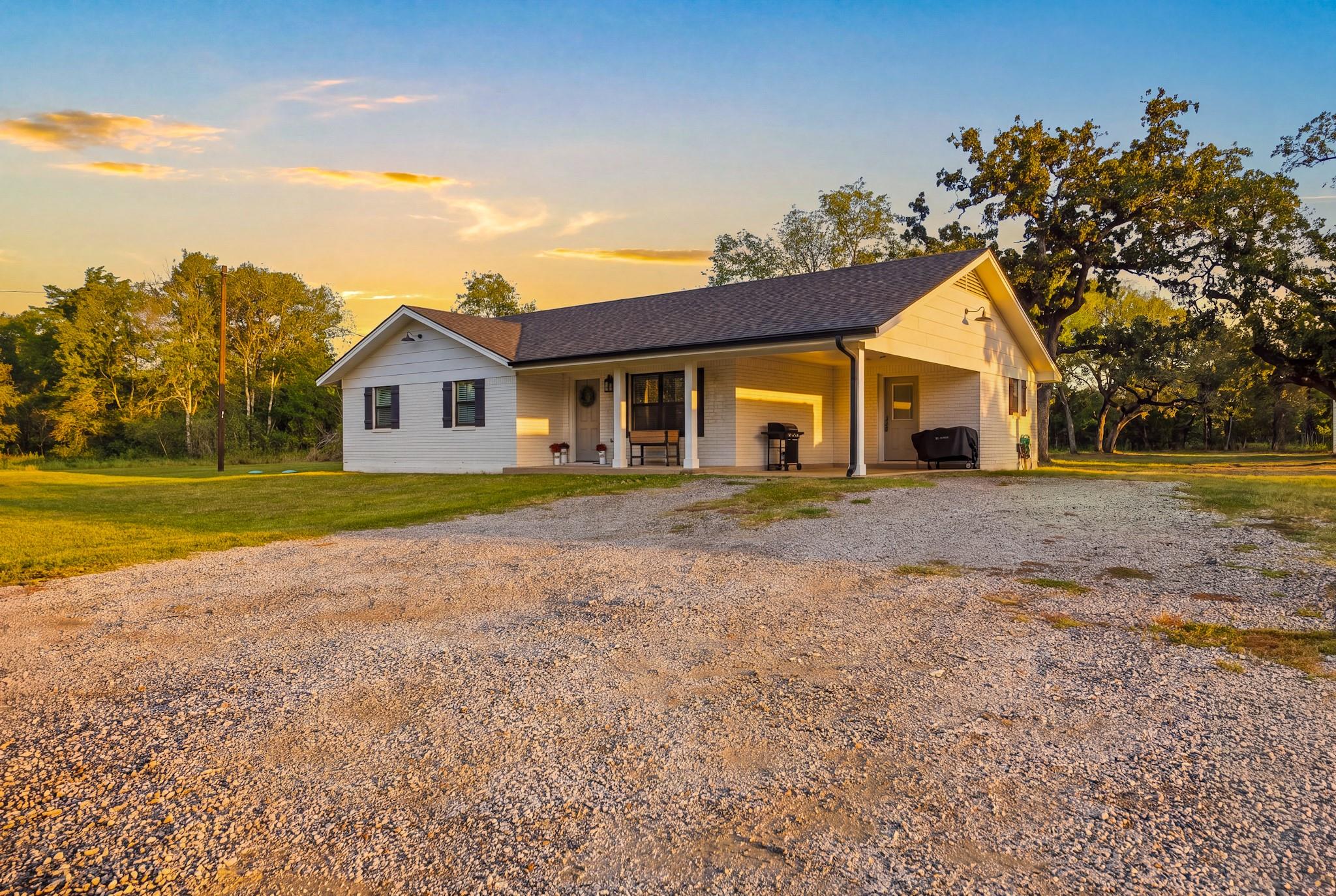 3600 County Road 234, Caldwell Tx 77836 Property Photo 2
