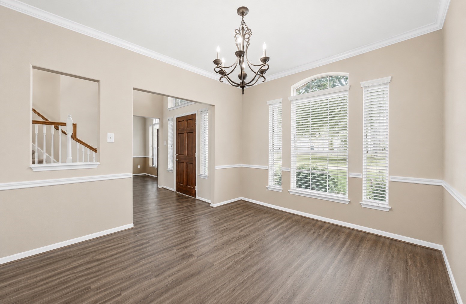 3821 Houston Lake Drive Property Photo 7