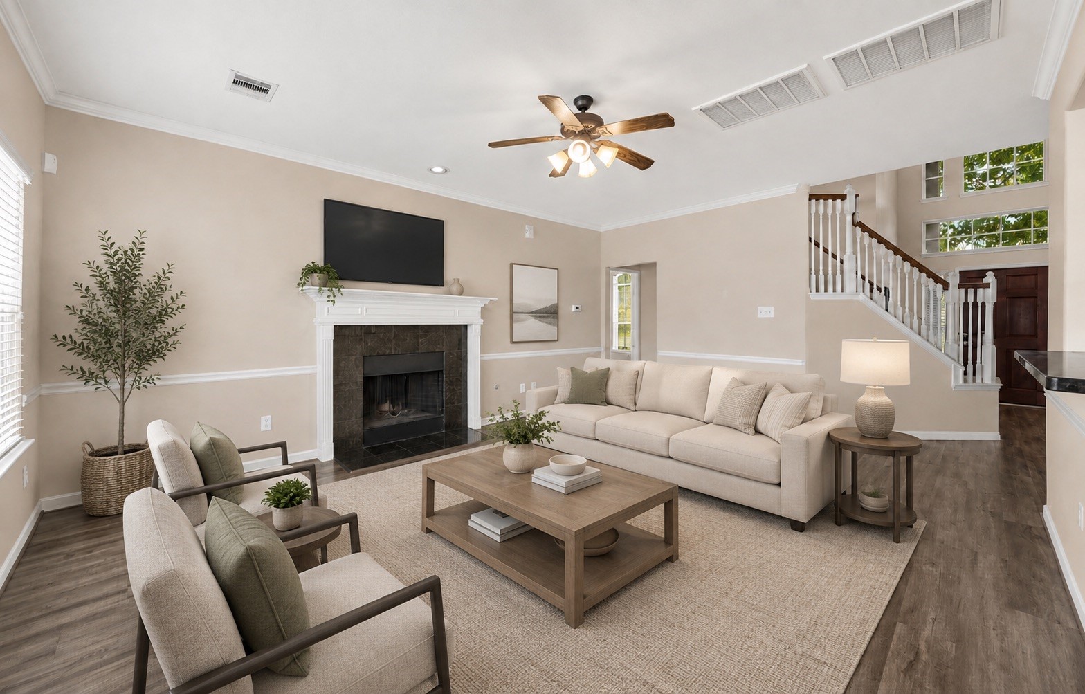 3821 Houston Lake Drive Property Photo 10