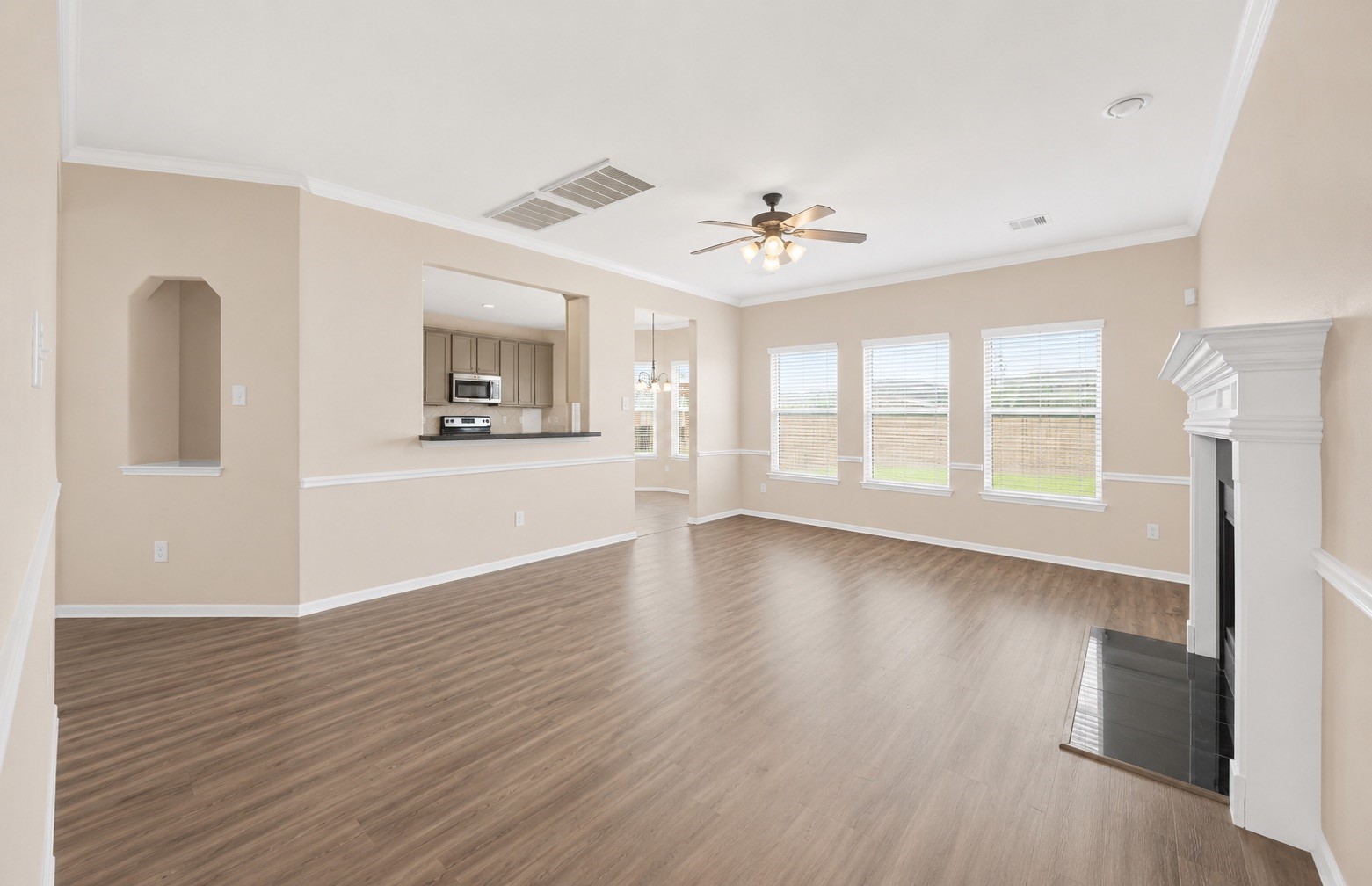 3821 Houston Lake Drive Property Photo 13