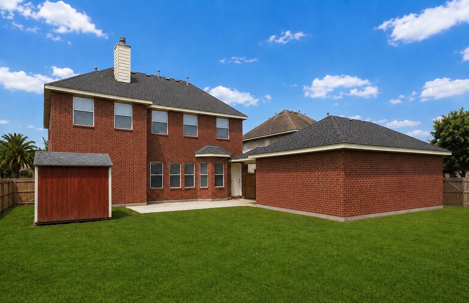 3821 Houston Lake Drive Property Photo 34