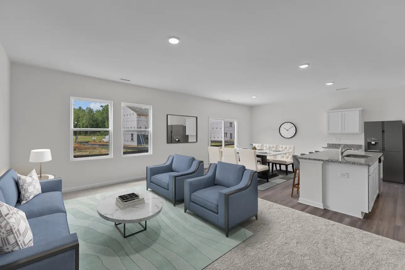 8614 Vacek Crossing Way Property Photo 1