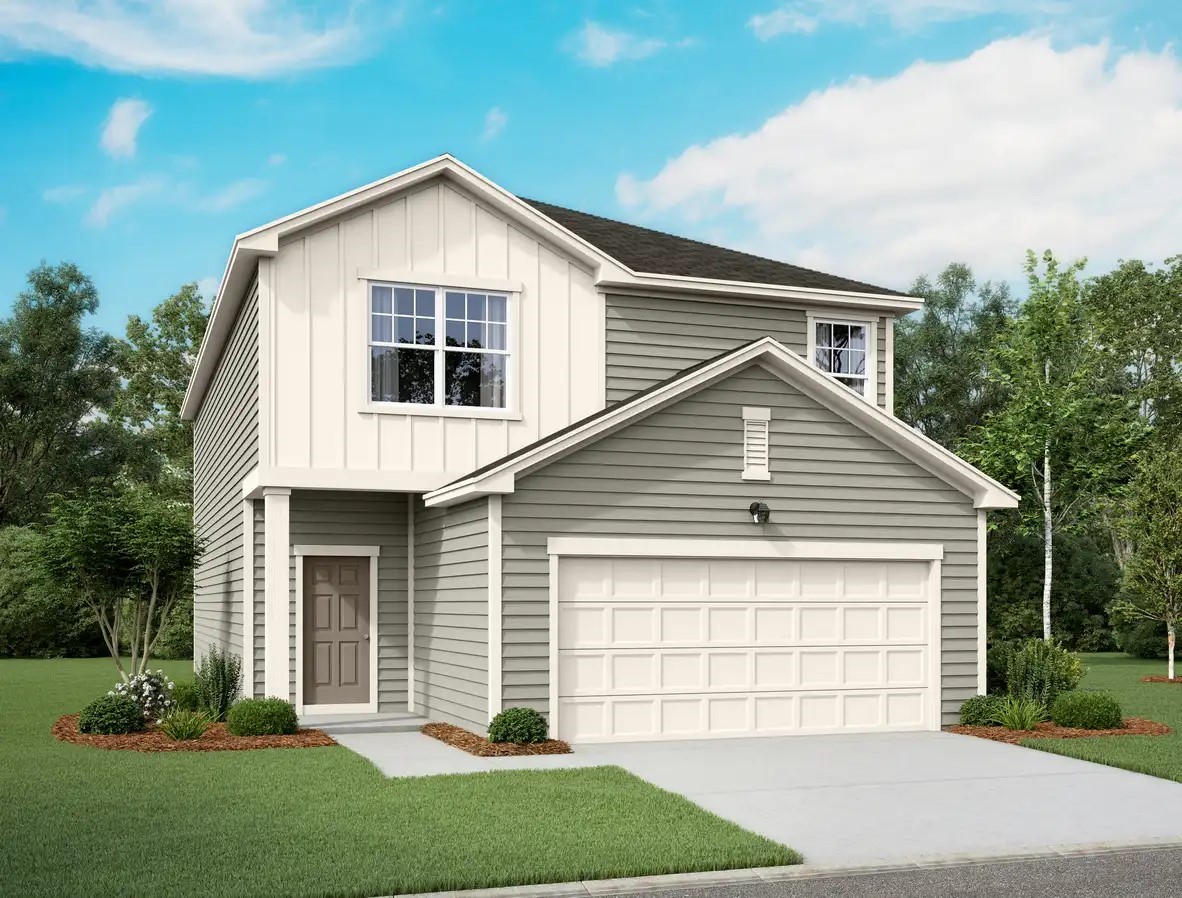 8614 Vacek Crossing Way Property Photo 3