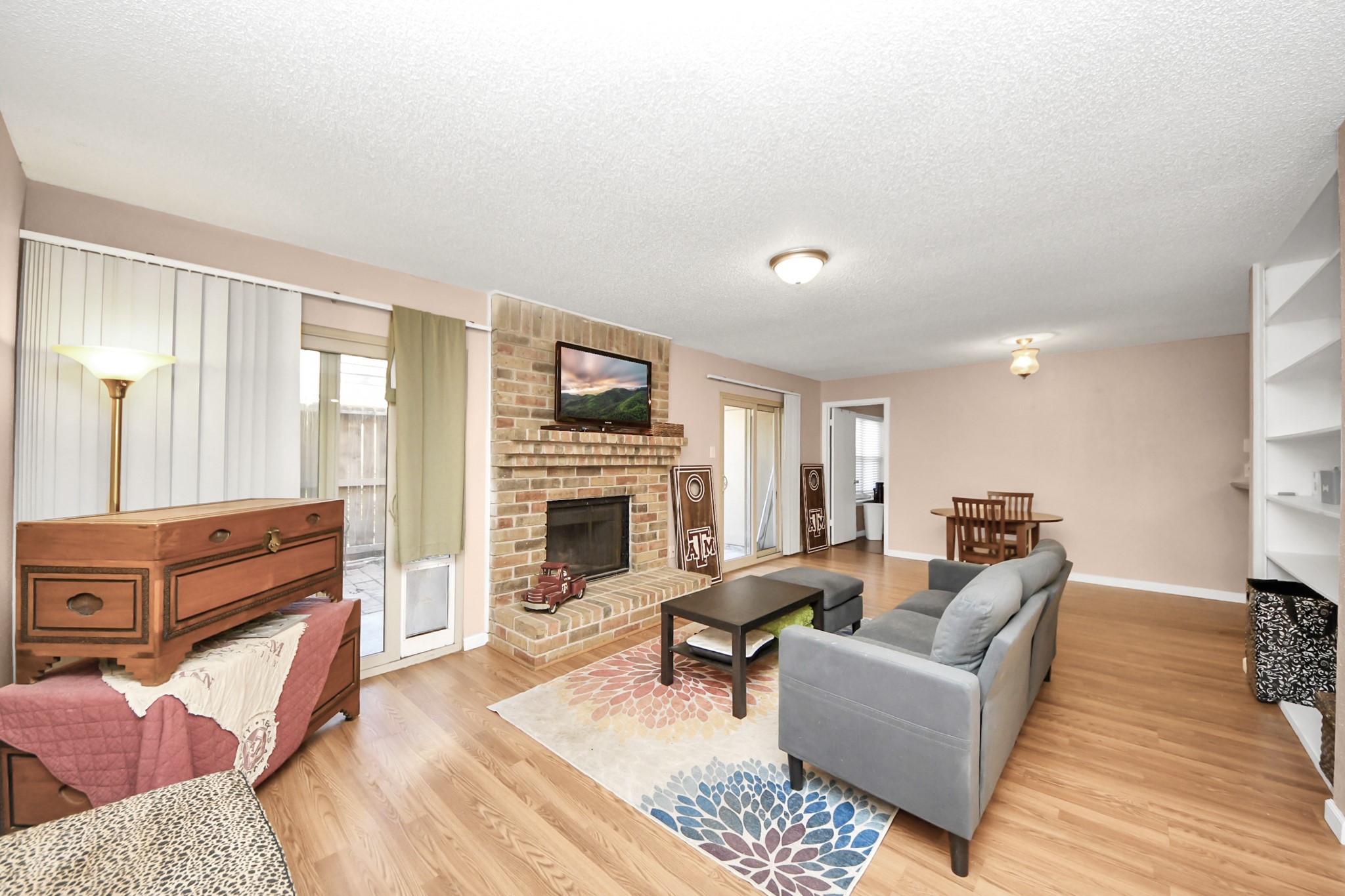 10555 Turtlewood Court 1510 Property Photo 2