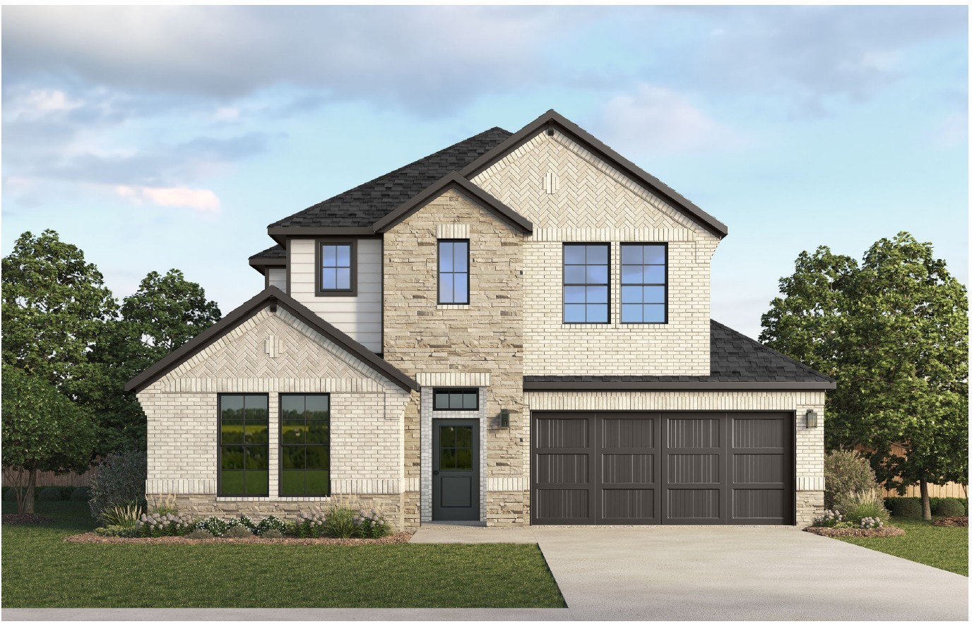 4033 Green Anjou Lane Property Photo 1
