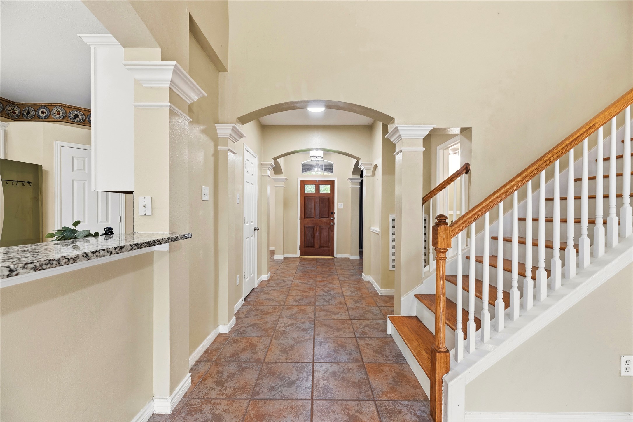 17539 Aspen Ridge Court Property Photo 5