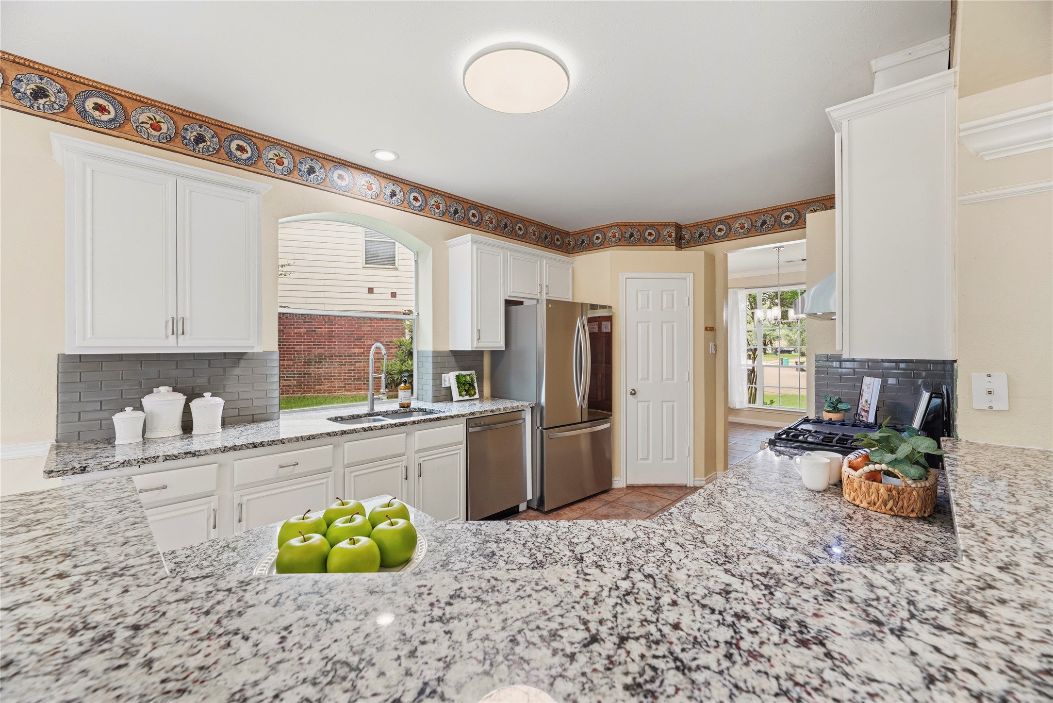 17539 Aspen Ridge Court Property Photo 15