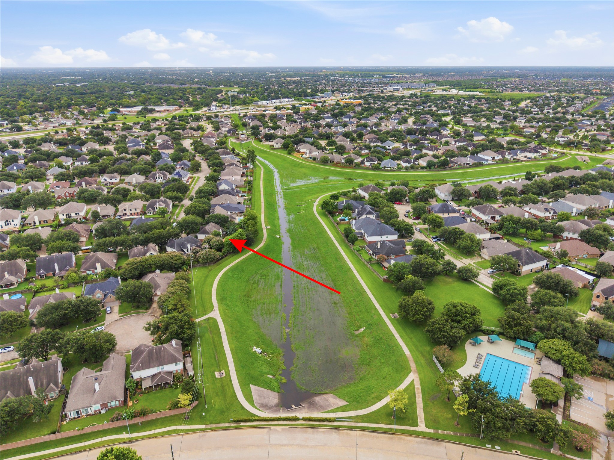 17539 Aspen Ridge Court Property Photo 44