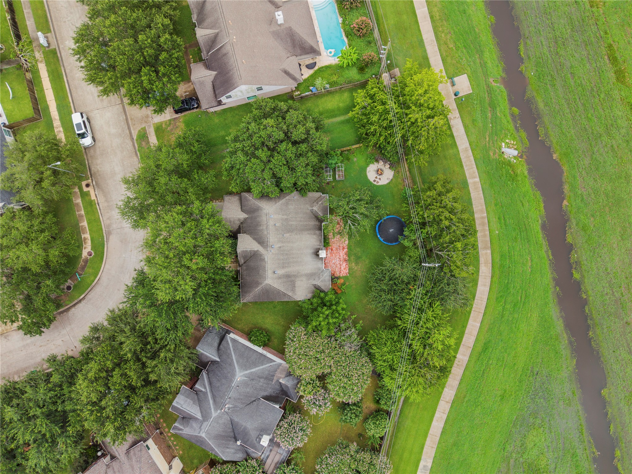17539 Aspen Ridge Court Property Photo 47