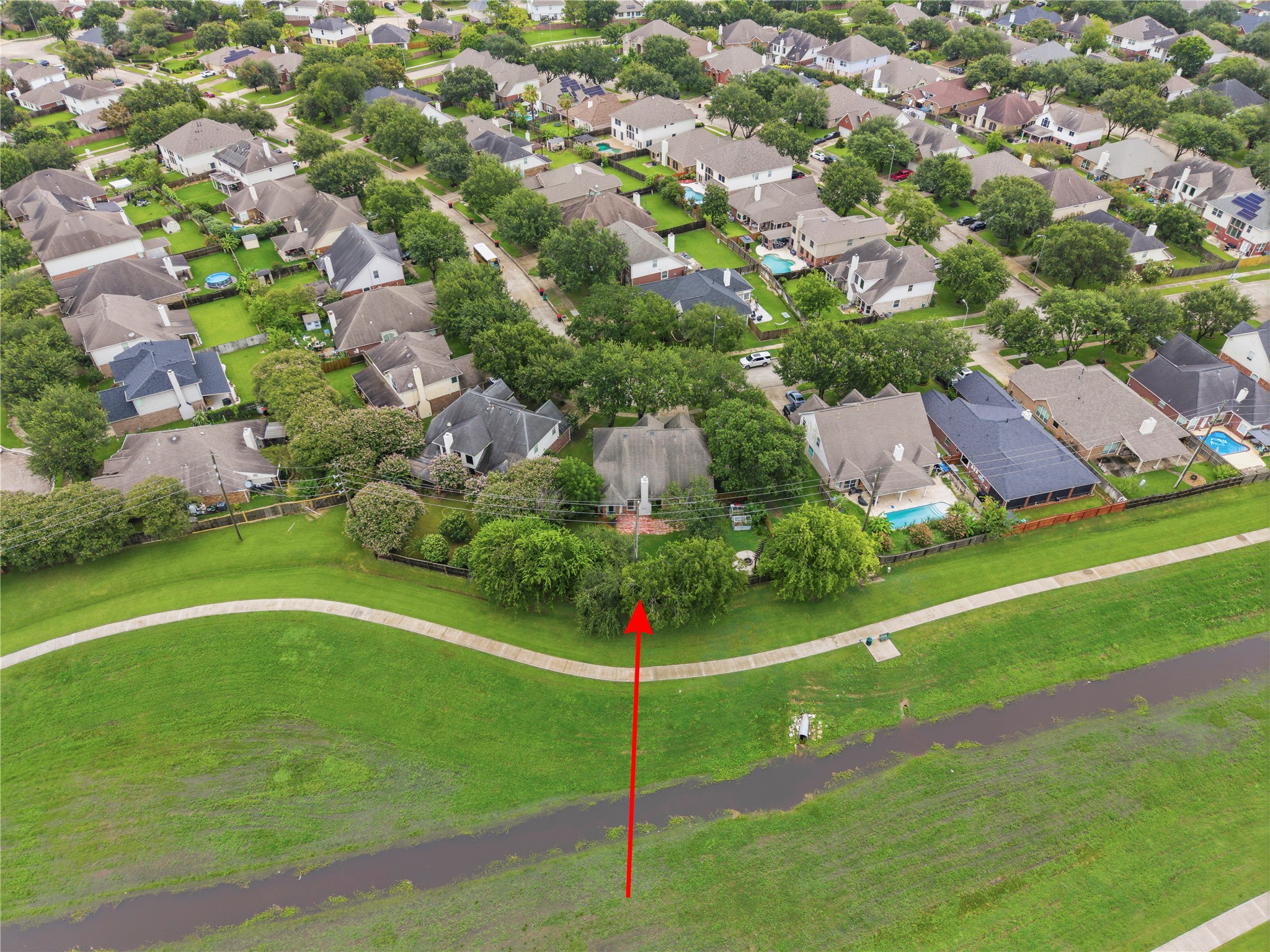 17539 Aspen Ridge Court Property Photo 48